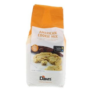 American cookie mix Zak 3,5 kilo
