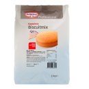 Biscuitmix Zak 1 kilo