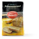 Mix voor bananenbrood Zak 1 kilo