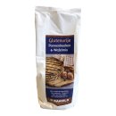 Pannenkoeken-wafelmix, glutenvrij Zak 1 kilo