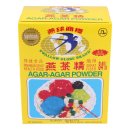 Agar agar poeder wit Pakje 7 gram