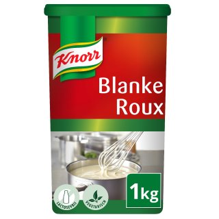 Blanke roux Bus 1 kilo