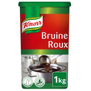 Bruine roux Bus 1 kilo