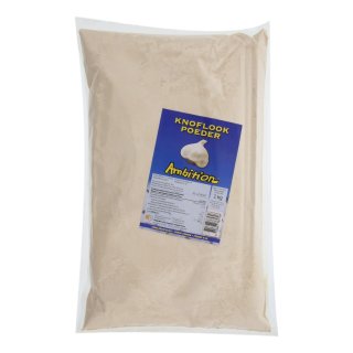 Knoflookpoeder Zak 1 kilo