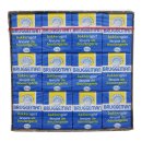 Gist mini Pak 12 stuks x 42 gram