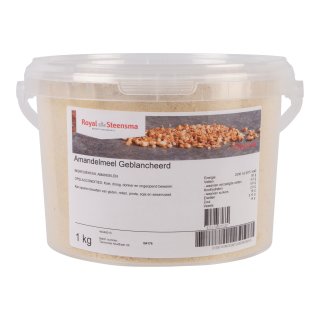 Amandelmeel Emmer 1 kilo