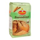 Boerenbrood tarwemeel Zak 5 kilo