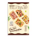 Tante Fanny Flammkuchenböden 4x85g (340g Packung)