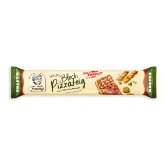 Pizzadeeg vers Pak 730 gram