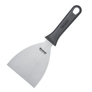 Schraper 13 x 10cm Kaart