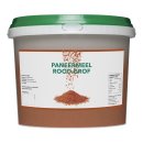 Paneermeel rood grof Emmer 5 kilo