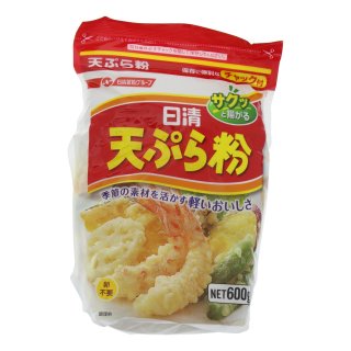 Tempurako Pak 600 gram