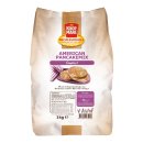 American pancakemix compleet Zak 1 kilo