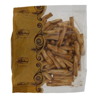 Brooddipper met zonnebloemolie Zak 300 gram