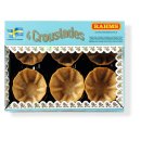 Croustades Doos 6 stuks