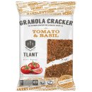Granola cracker tomaat-basilicum 20 zakjes x 25 gram