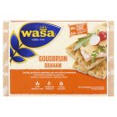 Knäckebröd goudbruin 6 pakken x 245 gram