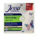 Jessa Slipeinlagen Normal Aloe Vera (80 Stück)