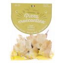 Knuspirrig pizza brood Zak 150 gram