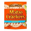 Matzes crackers naturel Krimp 5 stuks x 100 gram