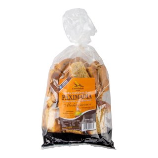 Mediterraanse toast Zak 350 gram