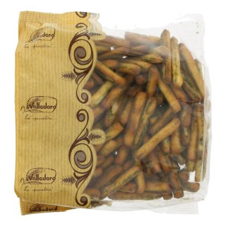 Mini breadstick pesto Zak 300 gram