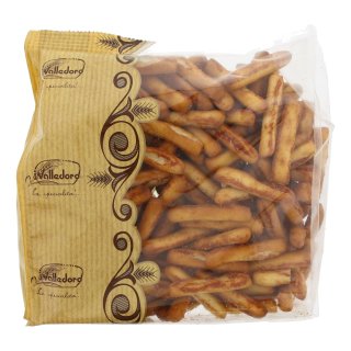 Mini breadstick zufe pizza Zak 300 gram