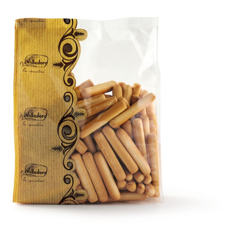 Mini breadsticks picos Zak 300 gram