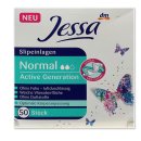 Jessa Slipeinlagen Normal Active Generation (50St)