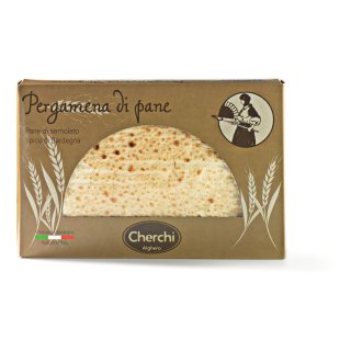 Pergamena origano Pak 200 gram