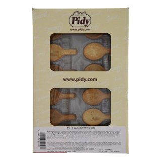 Spoonettes Pak 24 stuks