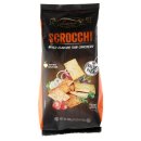 Thin crackers mixed flavors Zak 400 gram