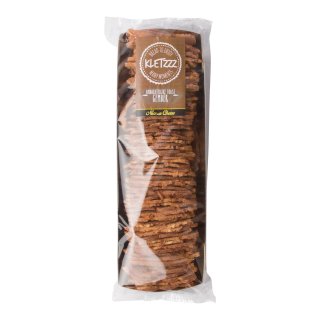 Toast gember-cashew Zak 200 gram