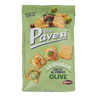 Toast olijf Zak 150 gram