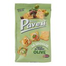 Toast olijf Zak 150 gram