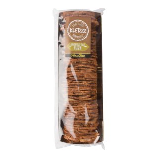 Toast vijg-amandel Zak 200 gram