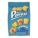 Toast zeezout Zak 180 gram