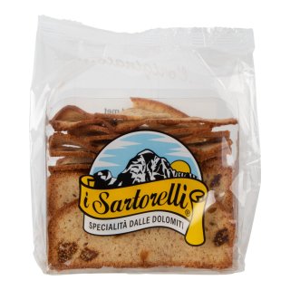 Venkel/anijszaadjes/vijgen Zak 150 gram