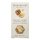 Walnoot, honing en extra virgin olijfolie crackers Doos 125 gram