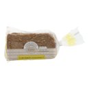 Roggebrood zonnenbloemen brood Zak 400 gram