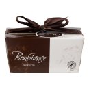 Gevulde chocolade bonbons Doos 250 gram