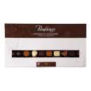 Handwerk bonbons gent zilver gemaakt van Belgische...