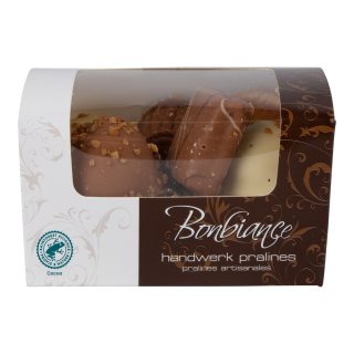Handwerk pralines Doos 200 gram