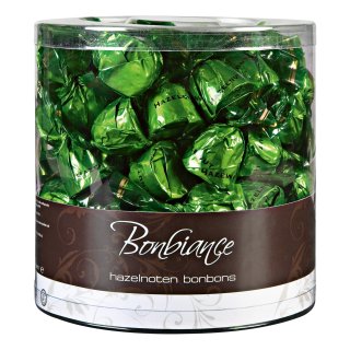 Hazelnoot bonbons Silo 1 kilo