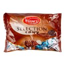 Selection crispy mix Zak 1 kilo