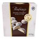 sneeuwballen bonbons Doos 200 gram