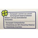 Profissimo Backpapier Zuschnitte (30St)