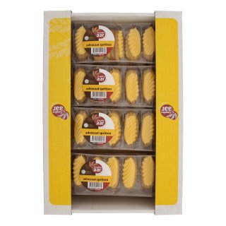 Advocaatsprits 8 pakken x 175 gram