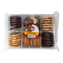 Allerhande de luxe 4 pakken x 300 gram