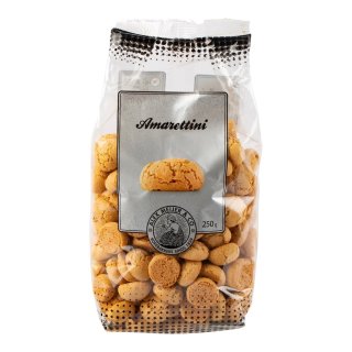 Amarettini Zak 250 gram